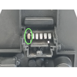 STOP FANALE POSTERIORE DESTRO RENAULT MEGANE 1 SERIE COUPE' COACH 1996-03  A7394