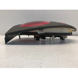 STOP FANALE POSTERIORE DESTRO RENAULT MEGANE 1 SERIE COUPE' COACH 1996-03  A7394