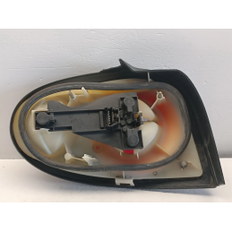 STOP FANALE POSTERIORE DESTRO RENAULT MEGANE 1 SERIE COUPE' COACH 1996-03  A7394