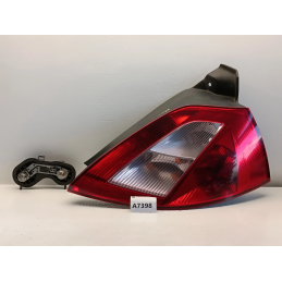 STOP FANALE POSTERIORE DESTRO RENAULT MEGANE 2 BERLINA 2002-06  A7398