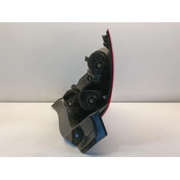 STOP FANALE POSTERIORE DESTRO RENAULT MEGANE 2 BERLINA 2002-06  A7398