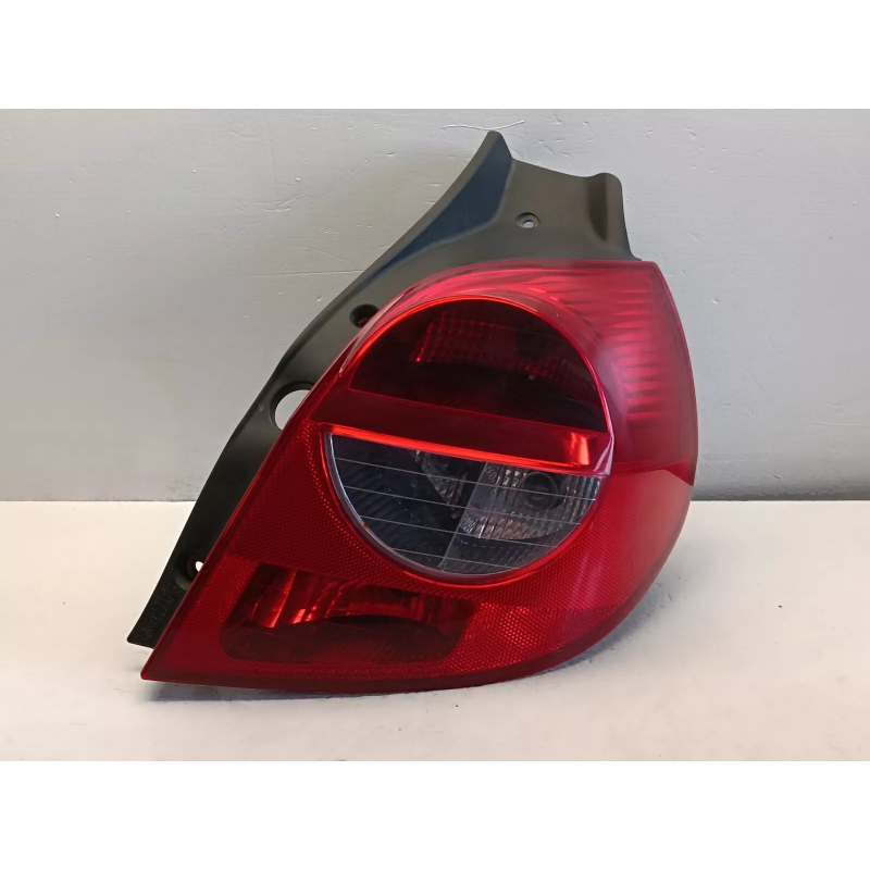 STOP FANALE POSTERIORE DESTRO RENAULT CLIO 3 III SERIE 2005 2009  A7401