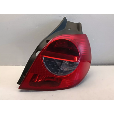 STOP FANALE POSTERIORE DESTRO RENAULT CLIO 3 III SERIE 2005 2009  A7401