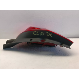 STOP FANALE POSTERIORE DESTRO RENAULT CLIO 3 III SERIE 2005 2009  A7401