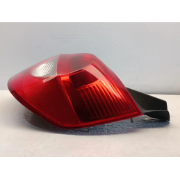 STOP FANALE POSTERIORE DESTRO RENAULT CLIO 3 III SERIE 2005 2009  A7401