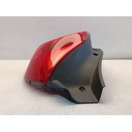 STOP FANALE POSTERIORE DESTRO RENAULT CLIO 3 III SERIE 2005 2009  A7401