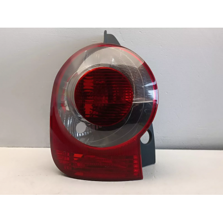 Fanale Stop Posteriore Sinistro Renault Modus 2004 2008  A7402