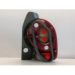 Fanale Stop Posteriore Sinistro Renault Modus 2004 2008  A7402