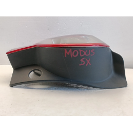 Fanale Stop Posteriore Sinistro Renault Modus 2004 2008  A7402
