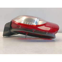 Fanale Stop Posteriore Sinistro Renault Modus 2004 2008  A7402