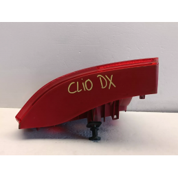 Fanale stop posteriore destro Renault Clio 2 II serie 1998 2001  A7405