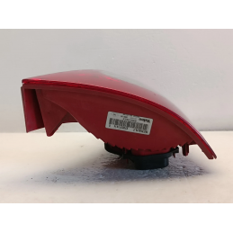 Fanale stop posteriore destro Renault Clio 2 II serie 2001-2010  A7409