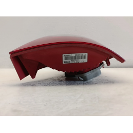 Fanale stop posteriore destro Renault Clio 2 II serie 2001 2010  A7412