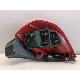 STOP FANALE POSTERIORE SINISTRO RENAULT CLIO 3 III SERIE 2005 2009  A7414