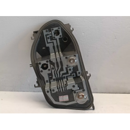 STOP FANALE POSTERIORE SINISTRO RENAULT CLIO 3 III SERIE 2005 2009  A7414