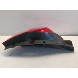 STOP FANALE POSTERIORE SINISTRO RENAULT CLIO 3 III SERIE 2005 2009  A7414