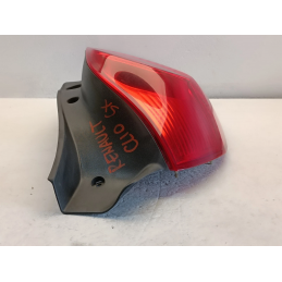 STOP FANALE POSTERIORE SINISTRO RENAULT CLIO 3 III SERIE 2005 2009  A7414