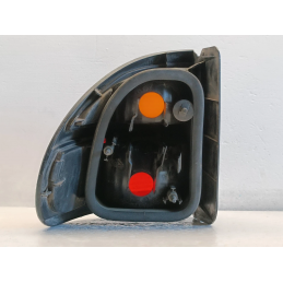 FANALE STOP POSTERIORE DESTRO RENAULT LAGUNA 1 SERIE BERLINA 98 01  A7417