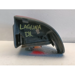 FANALE STOP POSTERIORE DESTRO RENAULT LAGUNA 1 SERIE BERLINA 98 01  A7417