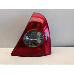 Fanale stop posteriore destro Renault Clio 2 II serie 2001 2010  A7418