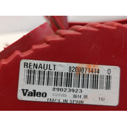 Fanale stop posteriore destro Renault Clio 2 II serie 2001 2010  A7418