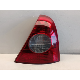 Fanale stop posteriore destro Renault Clio 2 II serie 2001 2010  A7419