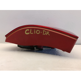 Fanale stop posteriore destro Renault Clio 2 II serie 2001 2010  A7419