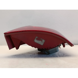 Fanale stop posteriore destro Renault Clio 2 II serie 2001 2010  A7419