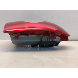 Fanale stop posteriore destro Renault Clio 2 II serie 2001 2010  A7419
