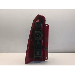 STOP FANALE POSTERIORE DESTRO PASSEGGERO FORD Focus SW 1  A7423