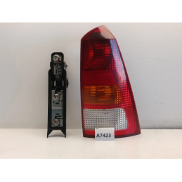 STOP FANALE POSTERIORE DESTRO PASSEGGERO FORD Focus SW 1  A7423