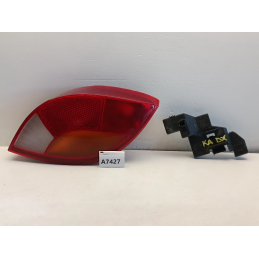 STOP FANALE POSTERIORE DESTRO FORD Ka 1 Serie CCQ 97KG13N004AB 1996-2008  A7427