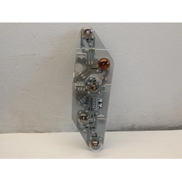 STOP FARO FANALE POSTERIORE DESTRO RENAULT MODUS 2008 2013  A8679