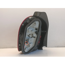 STOP FARO FANALE POSTERIORE DESTRO RENAULT MODUS 2008 2013  A8679