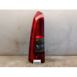 STOP FARO FANALE POSTERIORE SINISTRO SUPERIORE VOLVO XC70 2 2000 2007  A6254