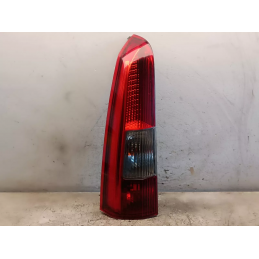 STOP FARO FANALE POSTERIORE SINISTRO SUPERIORE VOLVO XC70 2 2000 2007  A6254