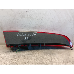STOP FARO FANALE POSTERIORE SINISTRO SUPERIORE VOLVO XC70 2 2000 2007  A6254