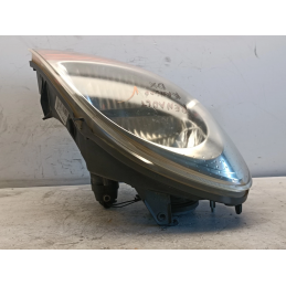 FARO FANALE ANTERIORE DESTRO RENAULT KANGOO MK1 2003 2008  A4998