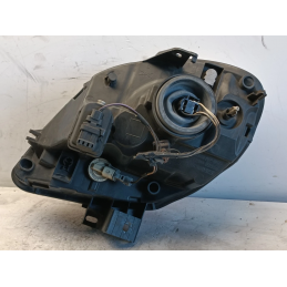 FARO FANALE ANTERIORE DESTRO RENAULT KANGOO MK1 2003 2008  A4998
