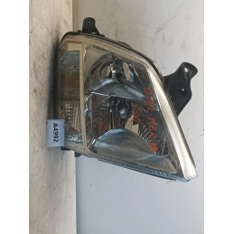 FARO FANALE ANTERIORE DESTRO OPEL MERIVA A 2003 2006  A4992