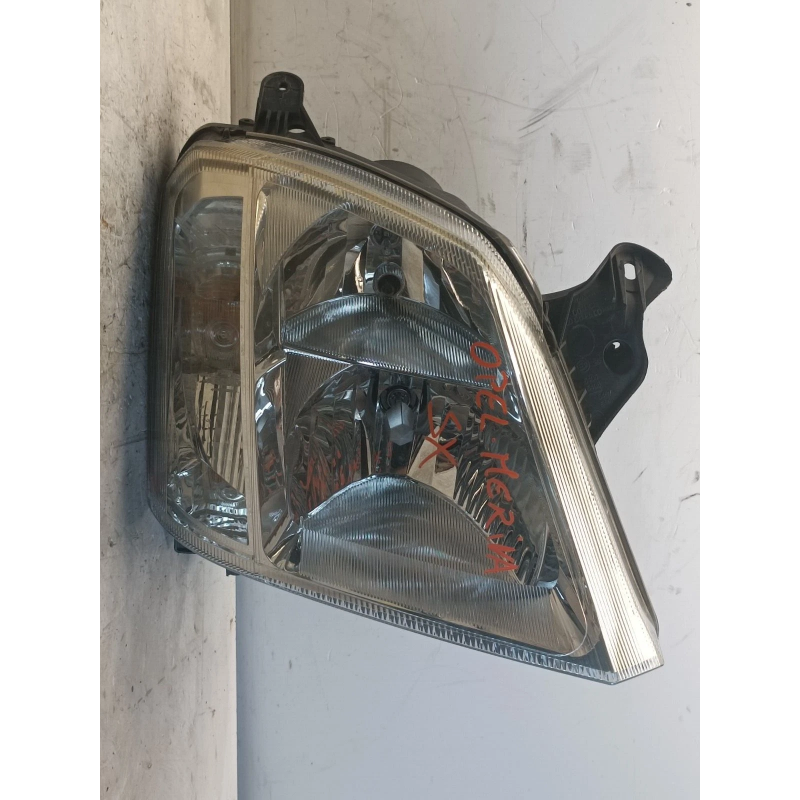 FARO FANALE ANTERIORE DESTRO OPEL MERIVA A 2003 2006  A4992