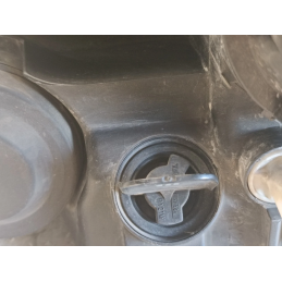 FARO FANALE ANTERIORE DESTRO OPEL MERIVA A 2003 2006  A4992