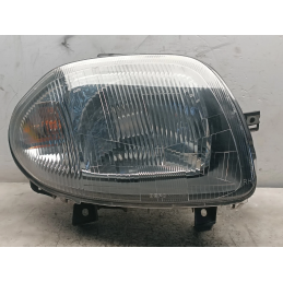 FARO FANALE DEPO ANTERIORE DESTRO RENAULT CLIO 2 SERIE 1998 2001  A5722
