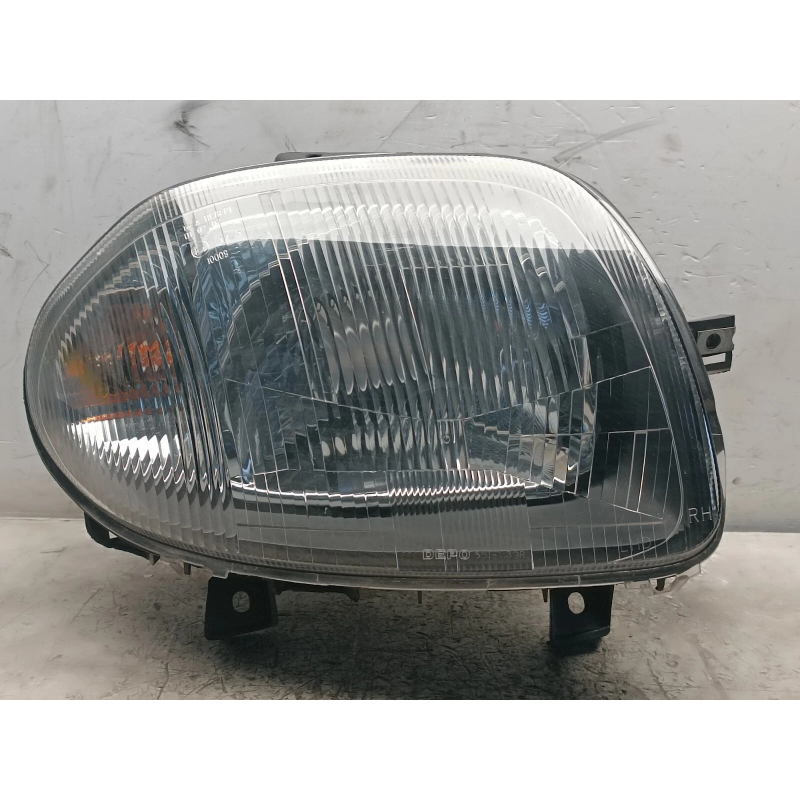 FARO FANALE DEPO ANTERIORE DESTRO RENAULT CLIO 2 SERIE 1998 2001  A5722