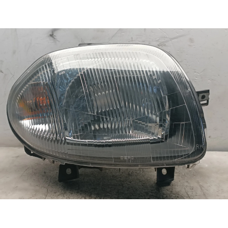 FARO FANALE DEPO ANTERIORE DESTRO RENAULT CLIO 2 SERIE 1998 2001  A5722