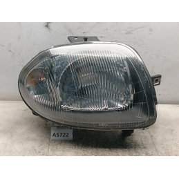 FARO FANALE DEPO ANTERIORE DESTRO RENAULT CLIO 2 SERIE 1998 2001  A5722