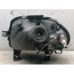 FARO FANALE DEPO ANTERIORE DESTRO RENAULT CLIO 2 SERIE 1998 2001  A5722