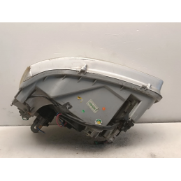 FARO FANALE ANTERIORE DESTRO DX TATA INDICA V2 1 SERIE 2007 2008  A8414