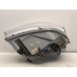 FARO FANALE ANTERIORE SINISTRO SX TATA INDICA V2 1 SERIE 2007 2008  A8415