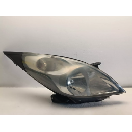 FARO FANALE ANTERIORE DESTRO CHEVROLET SPARK RESTYLING 2012 2016  A8087